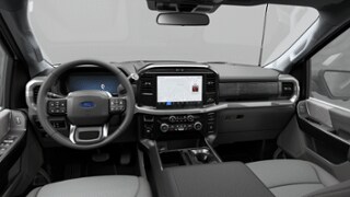2026 Ford F-150® Internal Image 2